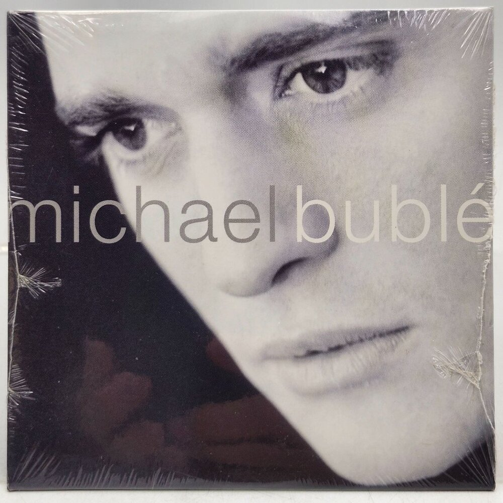 Michael Bublé Selections From The 143/Reprise Album Promotional CD